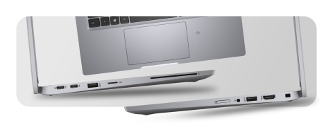 Laptop Dell Latitude 5320 i7 32GB RAM 1TB SSD 13,3" Full HD poleasingowy