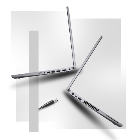 Laptop Dell Latitude 5510 i5 16GB RAM 256GB SSD 15,6" Full HD poleasingowy