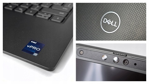 Laptop Dell Latitude 7430 CARBON i7 32GB RAM 2TB SSD 14,1" dotykowy Full HD powystawowy