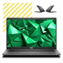Laptop Dell Latitude 7430 CARBON i7 32GB RAM 512GB SSD 14,1" dotykowy Full HD powystawowy
