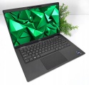 Laptop Dell Latitude 7430 CARBON i7 32GB RAM 1TB SSD 14,1" dotykowy Full HD powystawowy
