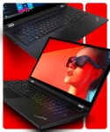 Laptop Lenovo ThinkPad T15g G1 i9 64GB RAM 1TB SSD 15,6" Full HD RTX 2070 powystawowy