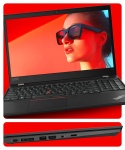 Laptop Lenovo ThinkPad T15g G1 i9 64GB RAM 2TB SSD 15,6" Full HD RTX 2070 powystawowy
