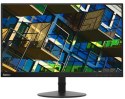 Lenovo ThinkVision S22e-20 21.5"FHD 75Hz 250nits AG HDMI VGA Raven Black 3Y Onsite