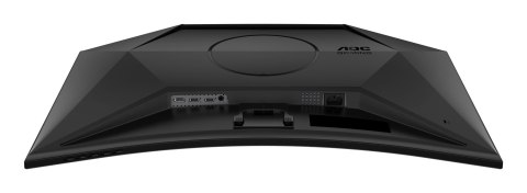 MONITOR AOC LED 31,5" CQ32G4VE Fast VA QHD 180Hz