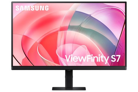 MONITOR SAMSUNG LED ViewFinity 27" LS27D700EAUXEN (OUTLET)