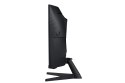MONITOR SAMSUNG ODYSSEY G5 LED 32" LS32CG552EUXEN 165Hz