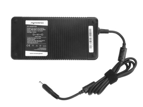 Zasilacz Movano 19.5v 16.92a (5.5x1.7) 330W do Acer