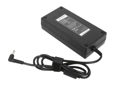 Zasilacz Movano 20v 10a (6.0x3.7 pin) 200W do Asus