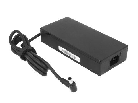 Zasilacz Movano 20v 12a (6.0x3.7 pin) 240W do Asus
