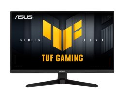 ASUS TUF Gaming Series 5 - VG259QM5A Gaming Monitor - 24.5-inch Full HD Fast-IPS panel, 240Hz, 0.3ms, G-SYNC® compatible AMD Fre