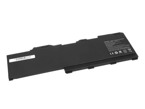 Bateria Movano do HP ZBook 15 G7, 15 G8, 17 G7, 17 G8