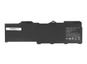 Bateria Movano do HP ZBook 15 G7, 15 G8, 17 G7, 17 G8