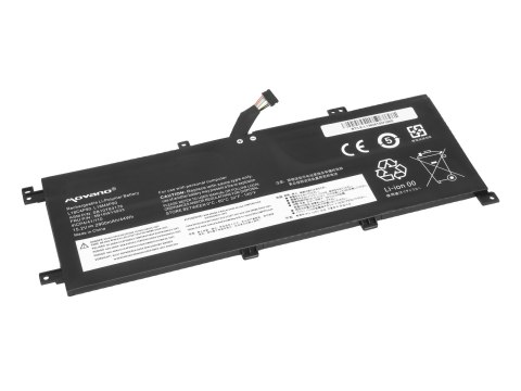 Bateria Movano do Lenovo ThinkPad Yoga L13 gen 2