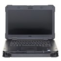 DELL LATITUDE RUGGED 5424 i5-8365U 16GB 1TB SSD 14" FHD Win11pro + zasilacz UŻYWANY