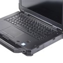 DELL LATITUDE RUGGED 5424 i5-8365U 16GB 1TB SSD 14" FHD Win11pro + zasilacz UŻYWANY