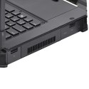 DELL LATITUDE RUGGED 5424 i5-8365U 16GB 1TB SSD 14" FHD Win11pro + zasilacz UŻYWANY