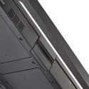 DELL LATITUDE RUGGED 5424 i5-8365U 16GB 1TB SSD 14" FHD Win11pro + zasilacz UŻYWANY