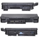 DELL LATITUDE RUGGED 5424 i5-8365U 16GB 1TB SSD 14" FHD Win11pro + zasilacz UŻYWANY
