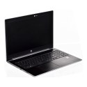 HP ProBook 450 G5 i5-8250U 8GB 250GB SSD 15,6" FHD (US QWERTY) Win11pro + zasilacz UŻYWANY