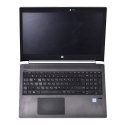 HP ProBook 450 G5 i5-8250U 8GB 250GB SSD 15,6" FHD (US QWERTY) Win11pro + zasilacz UŻYWANY