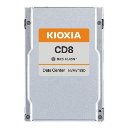 KIOXIA Dysk SSD KIOXIA CD8-V 3,2TB 2,5