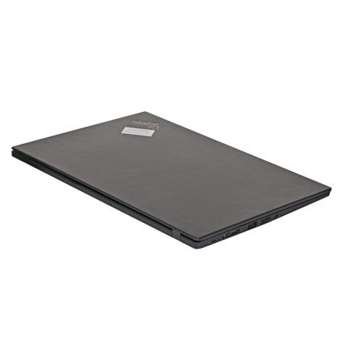 LENOVO X1 Carbon Gen. 8th i7-10610U 16GB 256GB SSD 14" FHD Win11pro + zasilacz UŻYWANY