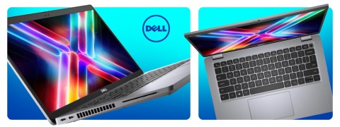 Laptop Dell Latitude 5420 i7 32GB RAM 2TB SSD 14" Full HD poleasingowy