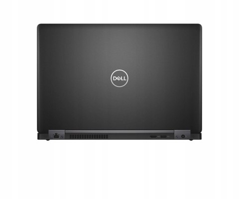 Laptop Dell Latitude 5590 i5 16GB RAM 2TB SSD 15,6" Full HD powystawowy