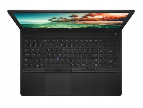 Laptop Dell Latitude 5590 i5 16GB RAM 2TB SSD 15,6" Full HD powystawowy