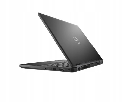 Laptop Dell Latitude 5590 i5 16GB RAM 1TB SSD 15,6" Full HD powystawowy