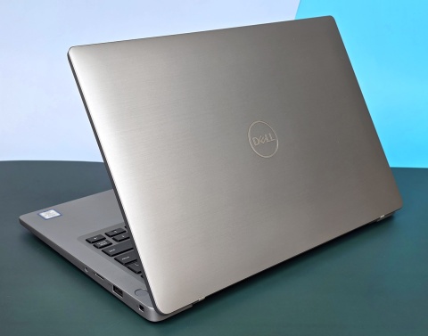 Laptop Dell Latitude 7400 i7 16GB RAM 2TB SSD 14" Full HD poleasingowy