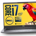 Laptop Dell Latitude 7400 i7 32GB RAM 1TB SSD 14" Full HD poleasingowy