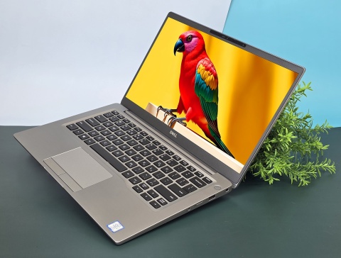 Laptop Dell Latitude 7400 i7 16GB RAM 1TB SSD 14" Full HD poleasingowy
