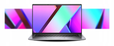 Laptop Dell Latitude 9520 i7 16GB RAM 1TB SSD 15,6" Full HD powystawowy