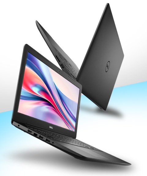 Laptop Dell Vostro 3591 i5 16GB RAM 2TB SSD 15,6" Full HD powystawowy