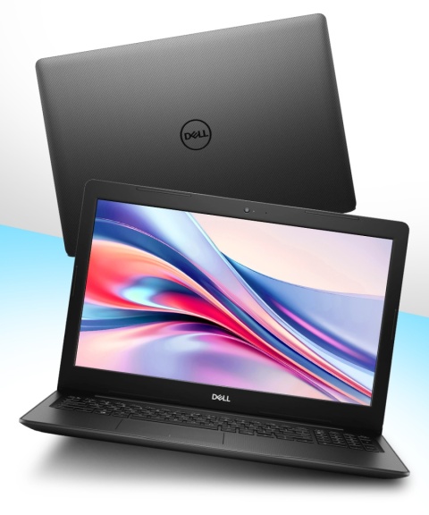 Laptop Dell Vostro 3591 i5 16GB RAM 2TB SSD 15,6" Full HD powystawowy