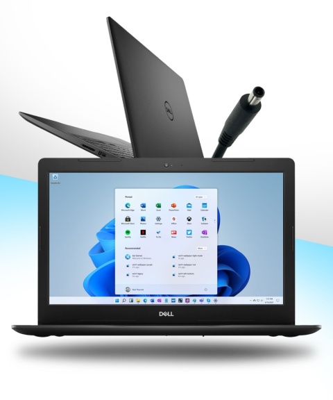 Laptop Dell Vostro 3591 i5 16GB RAM 2TB SSD 15,6" Full HD powystawowy