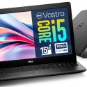Laptop Dell Vostro 3591 i5 16GB RAM 256GB SSD 15,6" Full HD powystawowy