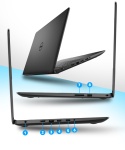 Laptop Dell Vostro 3591 i5 16GB RAM 1TB SSD 15,6" Full HD powystawowy