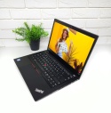 Laptop Lenovo ThinkPad T490s i5 8GB RAM 512GB SSD 14" Full HD powystawowy