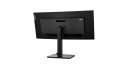 Lenovo ThinkVision P34w-20 34.14" WQHD IPS 60Hz 300nits AG HDMI DP USB RJ45 Raven Black (OUTLET)