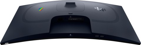 MONITOR DELL ALIENWARE LED 31,5" AW3225DM 180Hz