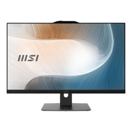 MSI Komputer AiO MSI Modern AM272P 1M-855EU 27