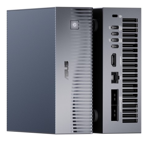 MiniPC Asus Ascent GX10 GB10/128GB/4TB