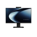 ASUS AIO P440VAK-BPCH21X Core 5 210H 23.8"FHD 100Hz 250nits AG 16GB DDR5 SSD512 Intel Graphics WLAN+BT Cam1080p W11Pro Black 3Y 