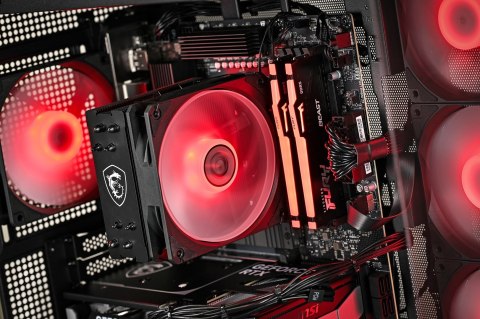 Actina PBM 8400F/16GB/1TB/RTX5050/650W