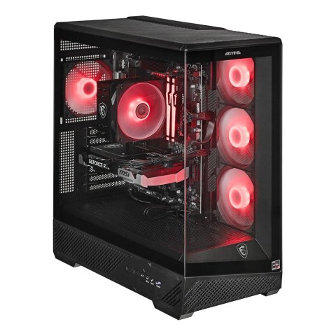 Actina PBM 8400F/16GB/1TB/RTX5050/650W