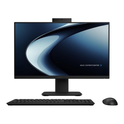 Asus Komputer AiO ASUS P440VAK-BPCG25X 23,8"FHD/Core 5 210H/16GB/SSD512GB/Intel/W11 PRO Black 3Y OnSite