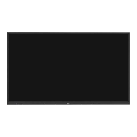 DAHUA Monitor interaktywny Dahua DHI-LPH75-ST410 75" 4K (Android 14.0)